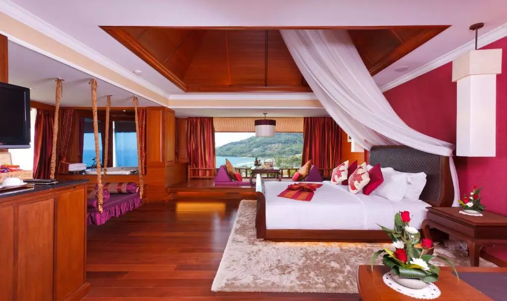 Diamond Cliff Resort and Spa